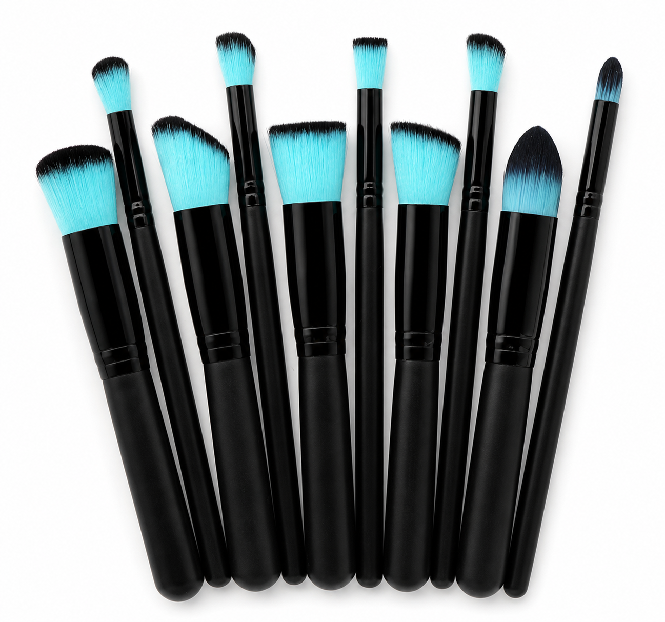Makeup brush